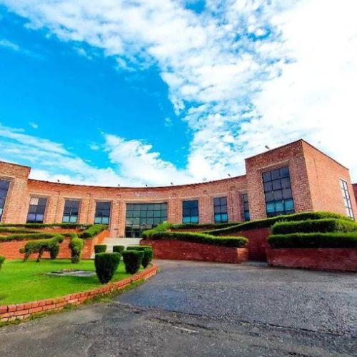  Jawaharlal Nehru University, New Delhi